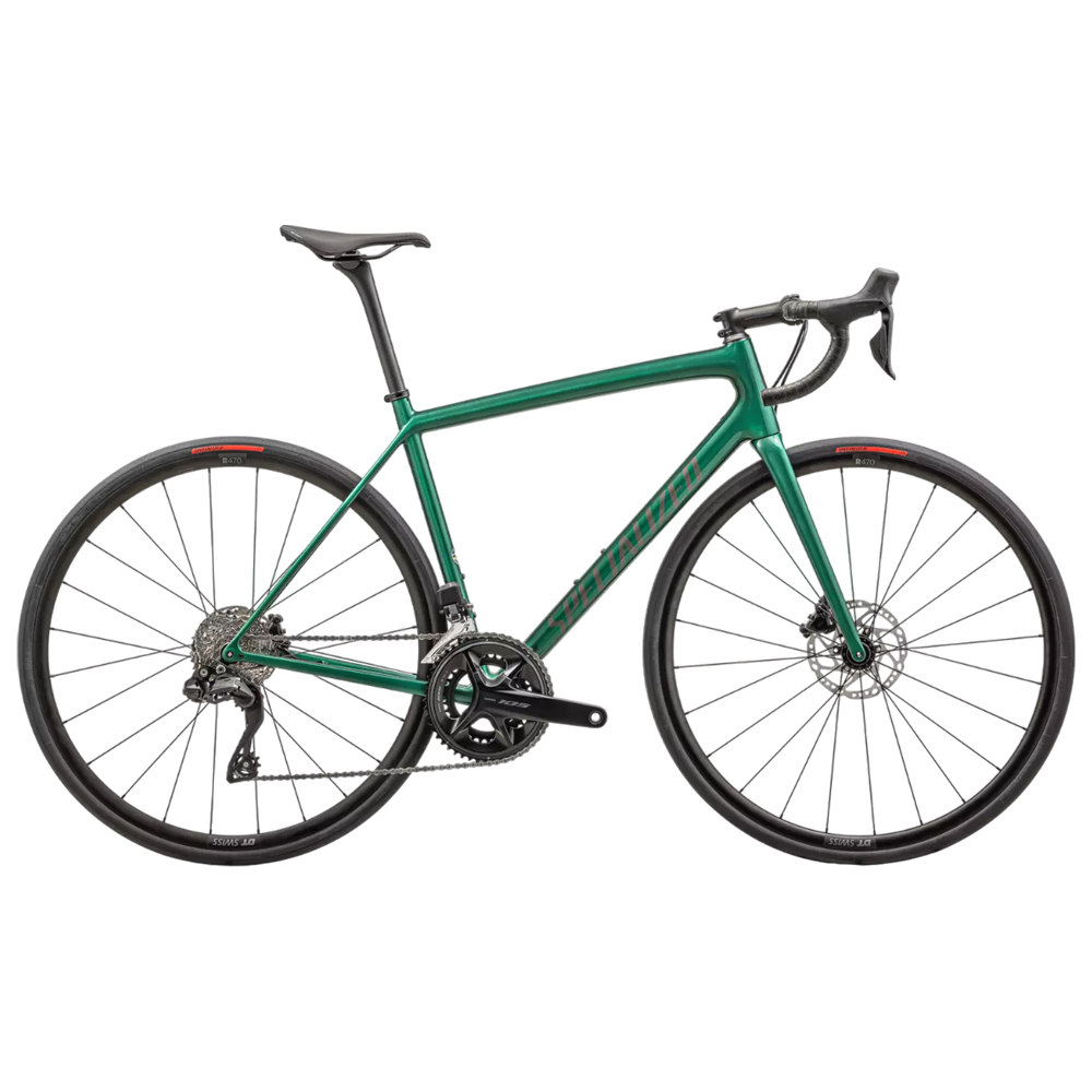 Specialized Aethos Comp – Shimano 105 Di2